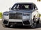 2027 Rolls-Royce Black Badge Cullinan