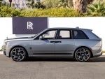 2027 Rolls-Royce Black Badge Cullinan