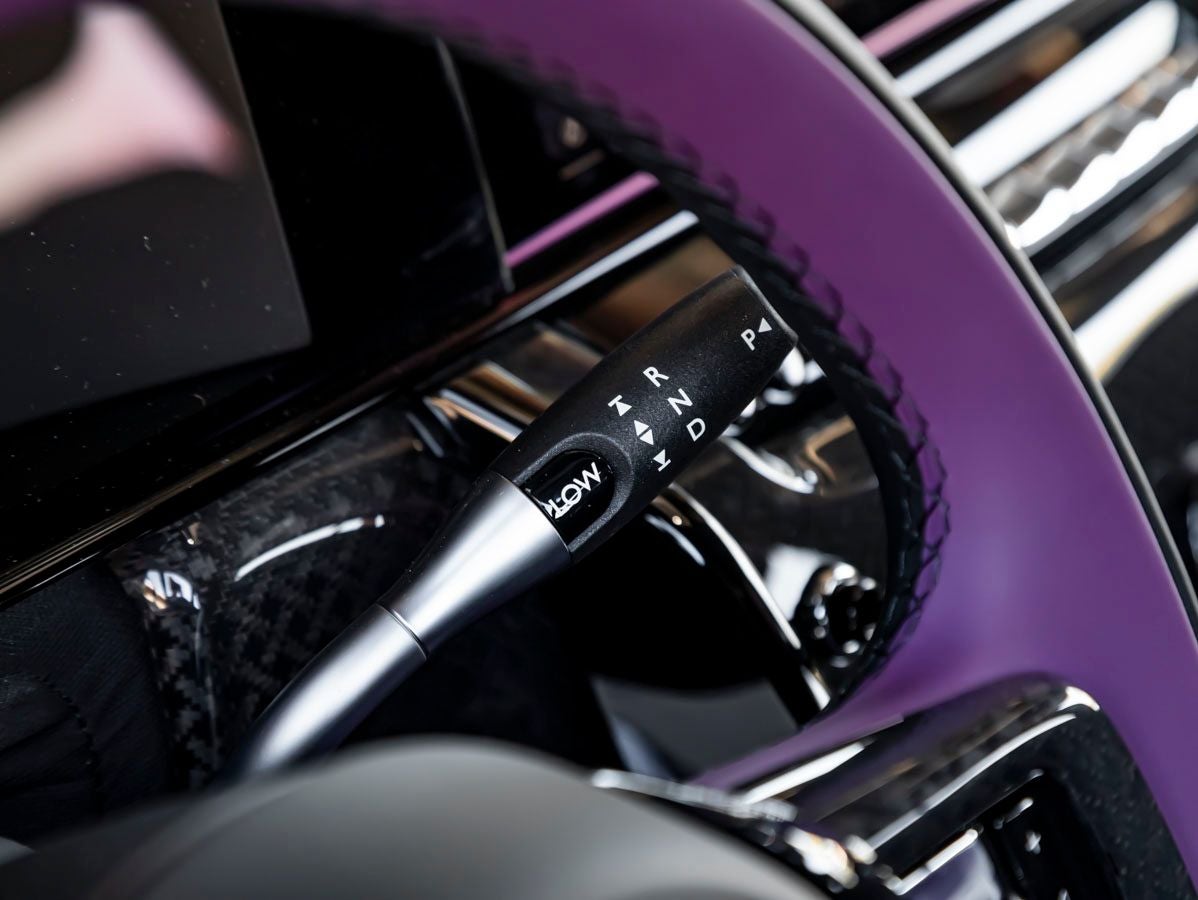 2027 Rolls-Royce Black Badge Cullinan