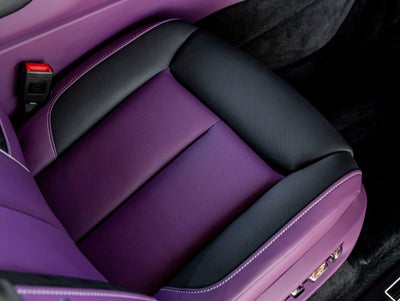 2027 Rolls-Royce Black Badge Cullinan