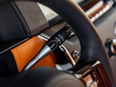 2022 Rolls-Royce Cullinan 