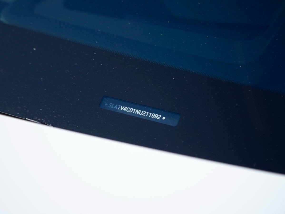 2022 Rolls-Royce Cullinan 