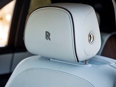2024 Rolls-Royce Cullinan 