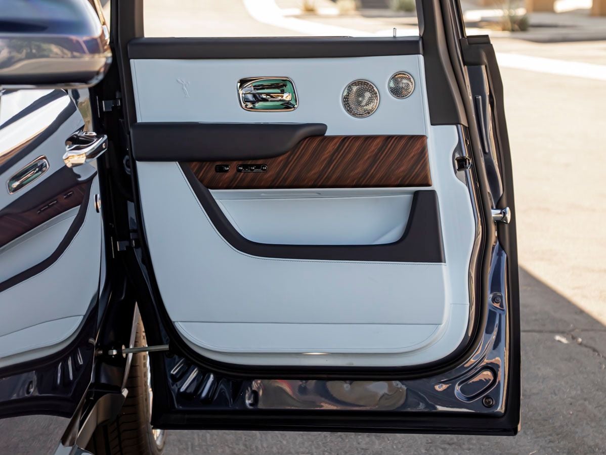 2024 Rolls-Royce Cullinan 