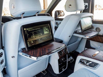 2024 Rolls-Royce Cullinan 