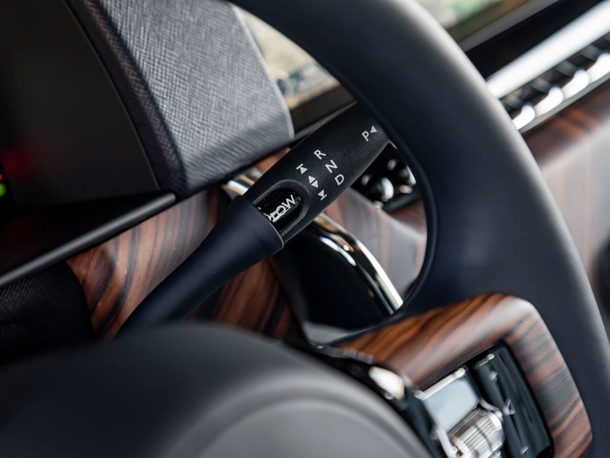 2024 Rolls-Royce Cullinan 