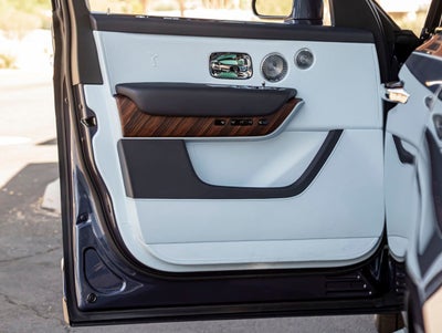 2024 Rolls-Royce Cullinan 