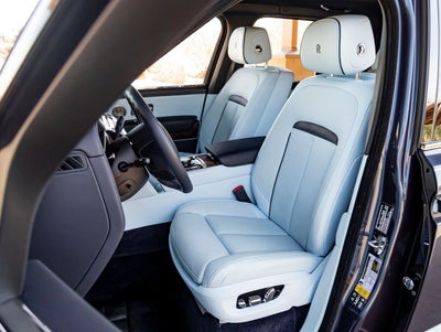 2024 Rolls-Royce Cullinan 