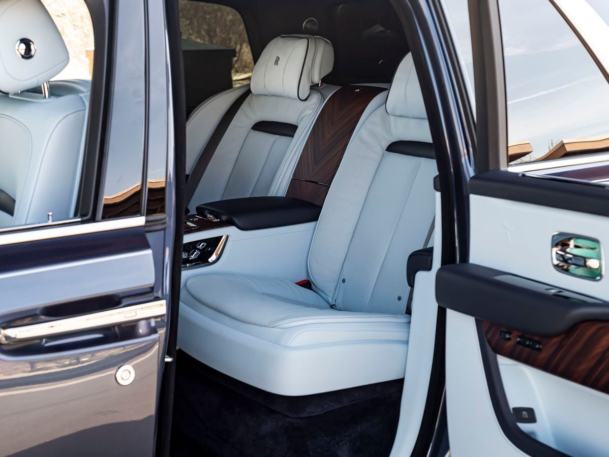 2024 Rolls-Royce Cullinan 
