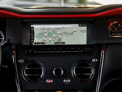 2023 Rolls-Royce Cullinan 