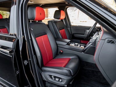 2023 Rolls-Royce Cullinan 