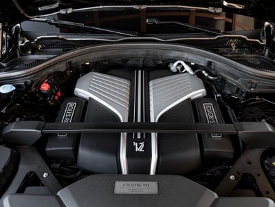 2023 Rolls-Royce Cullinan 