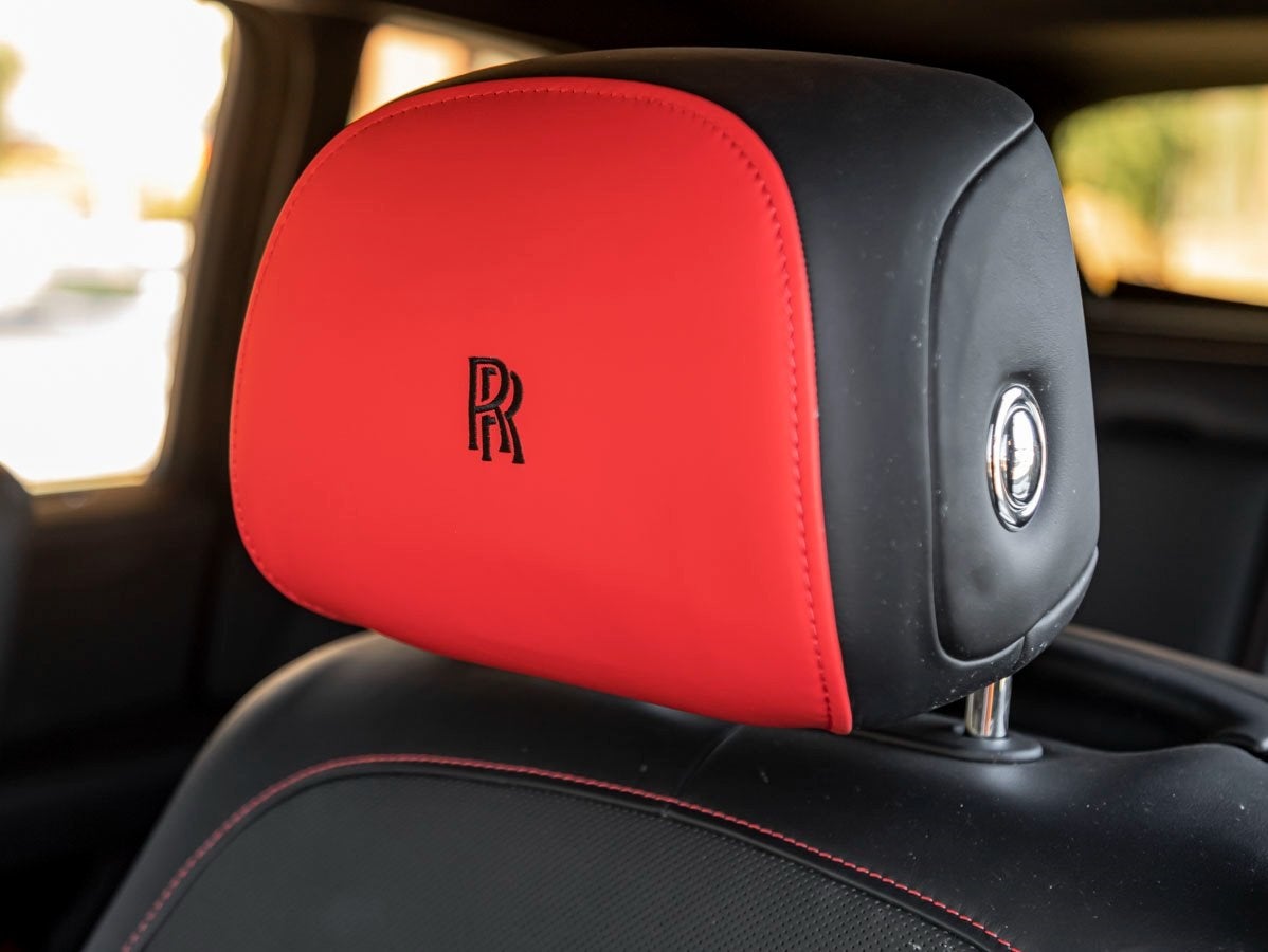 2023 Rolls-Royce Cullinan 