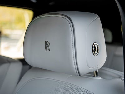 2024 Rolls-Royce Cullinan 