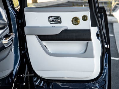 2024 Rolls-Royce Cullinan 