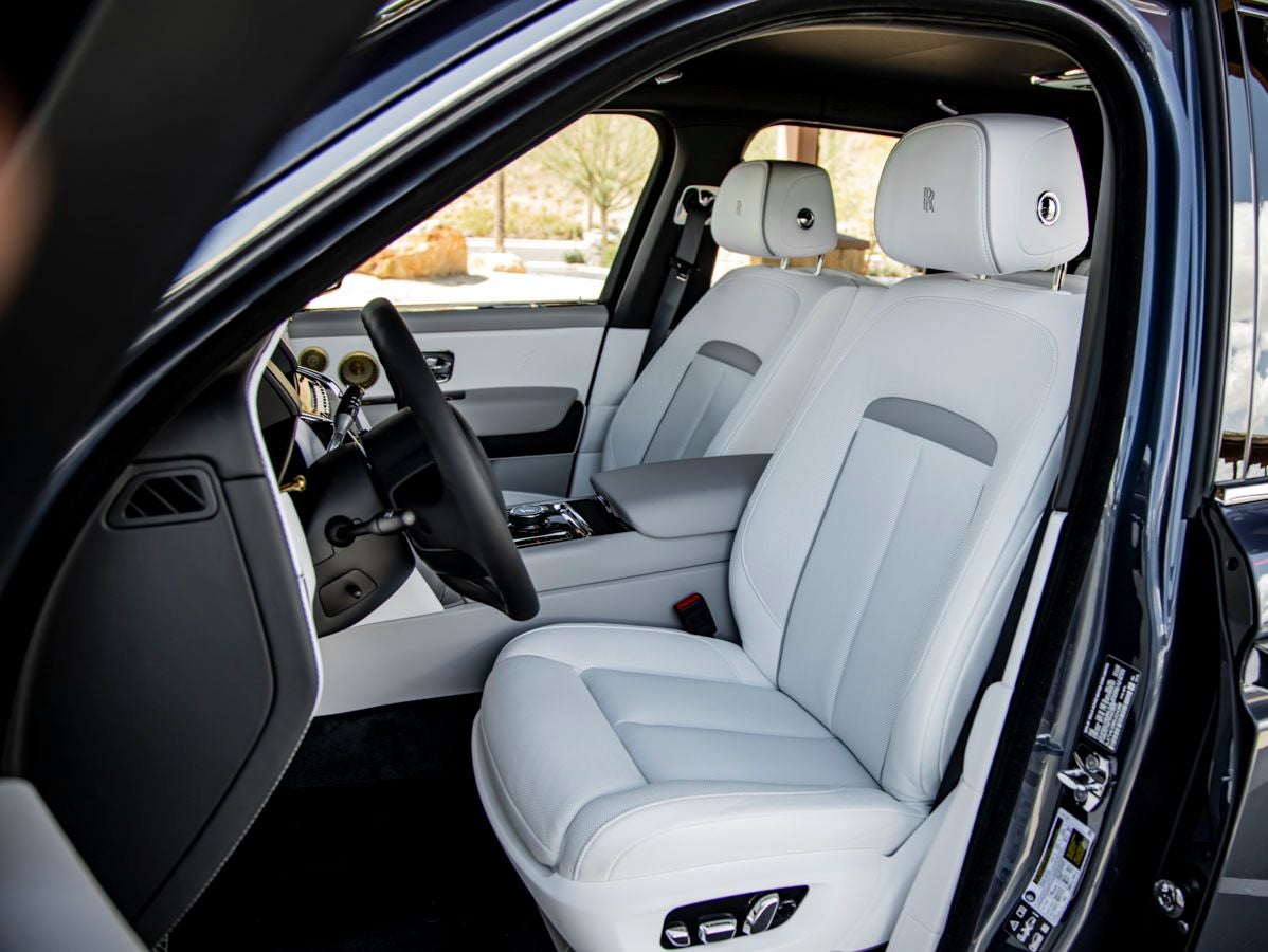 2024 Rolls-Royce Cullinan 