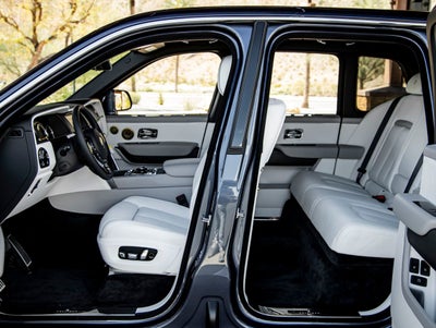 2024 Rolls-Royce Cullinan 