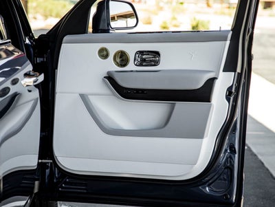 2024 Rolls-Royce Cullinan 