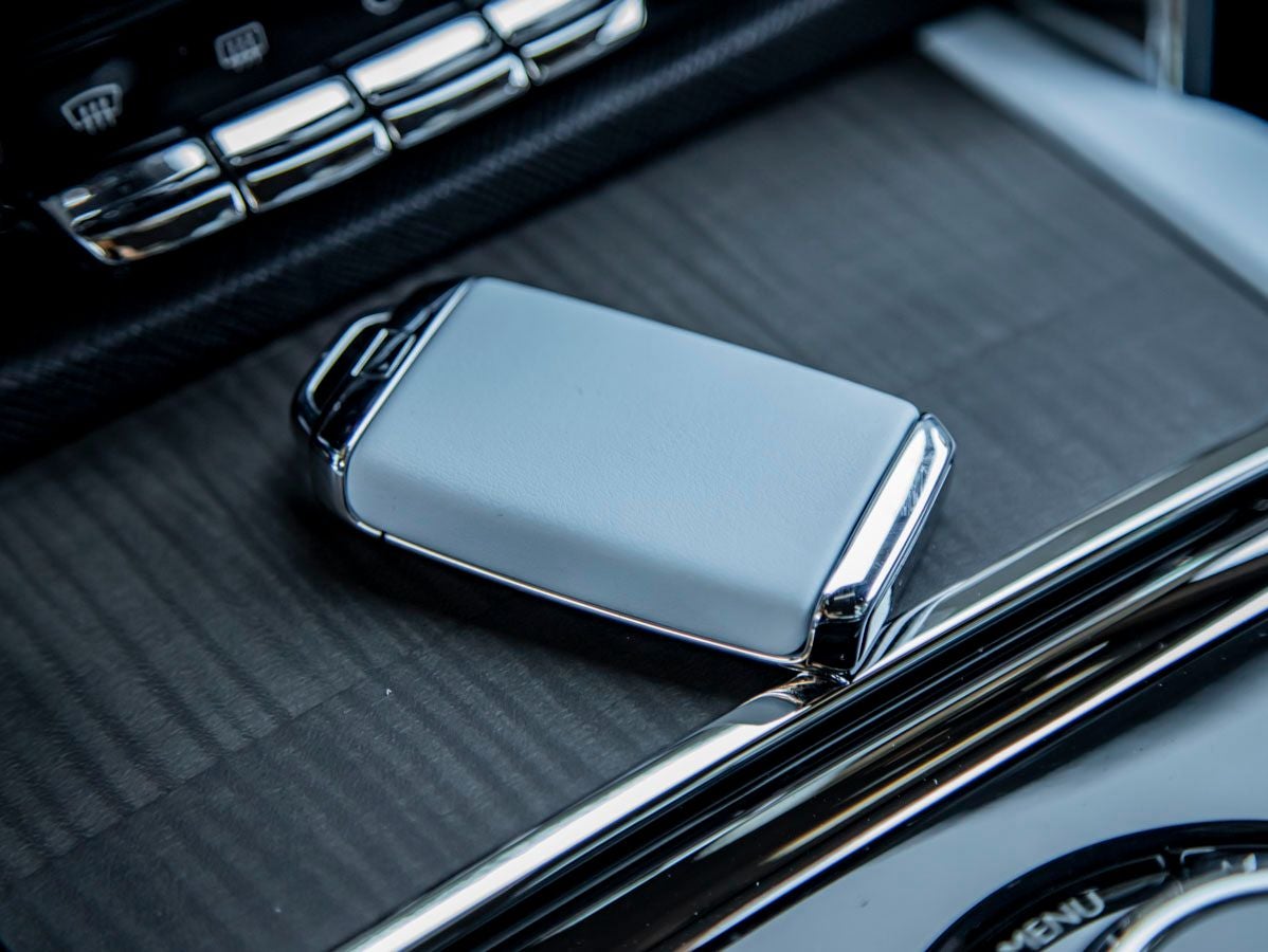 2024 Rolls-Royce Cullinan Base