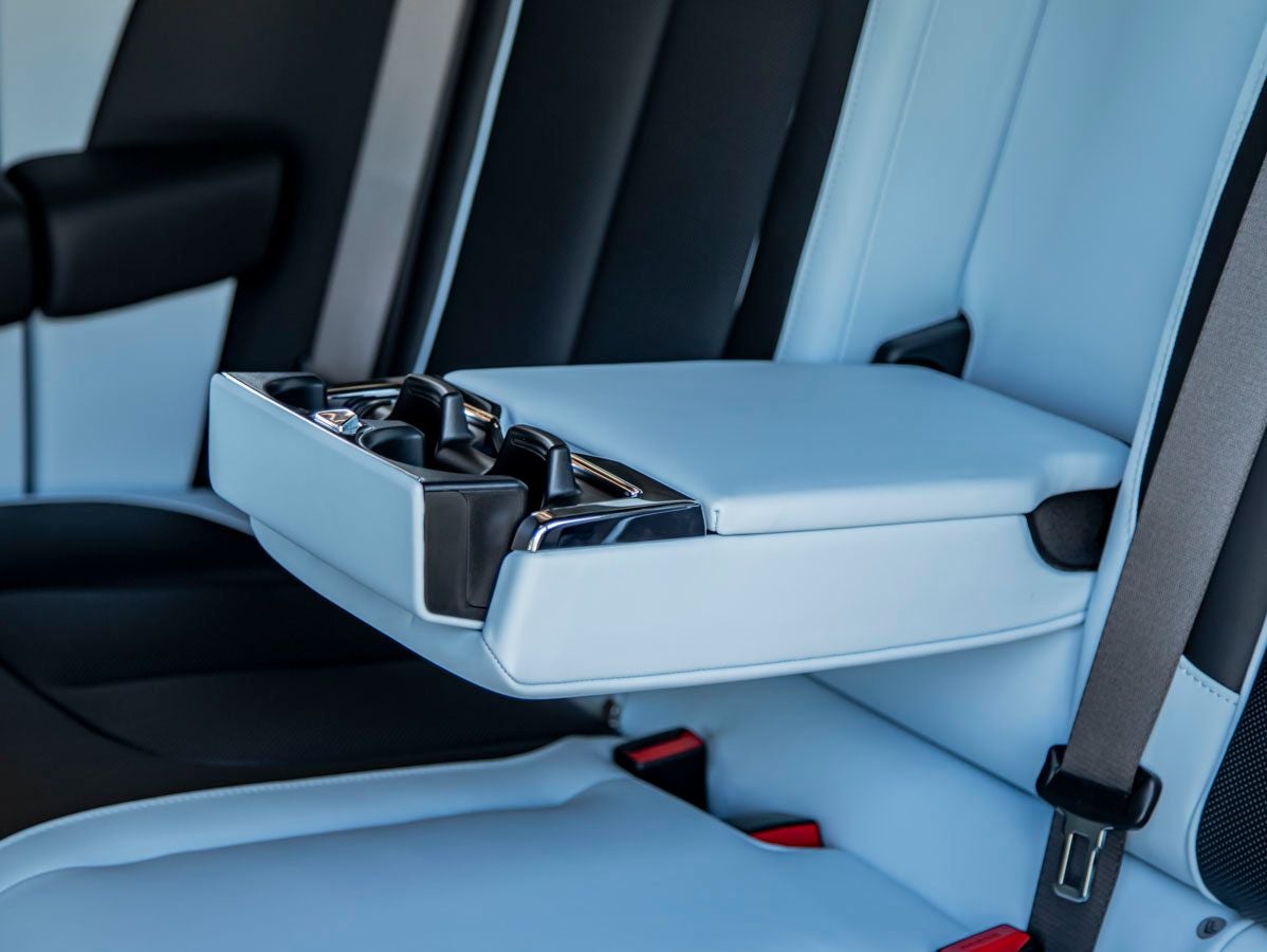 2024 Rolls-Royce Cullinan Base