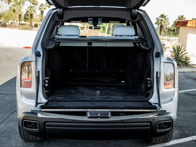 2024 Rolls-Royce Cullinan Base