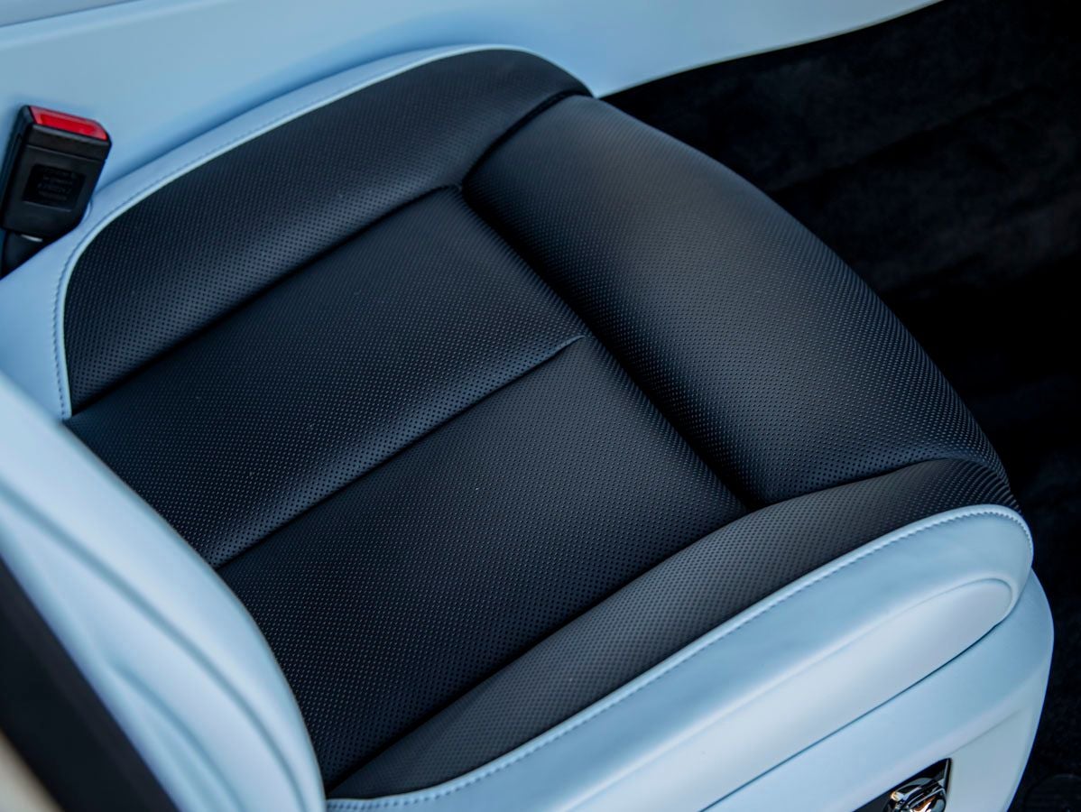 2024 Rolls-Royce Cullinan Base