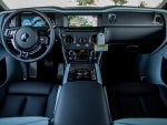 2024 Rolls-Royce Cullinan Base