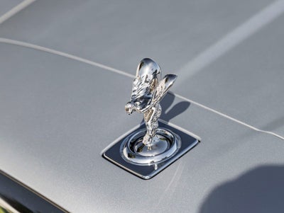 2024 Rolls-Royce Cullinan Base