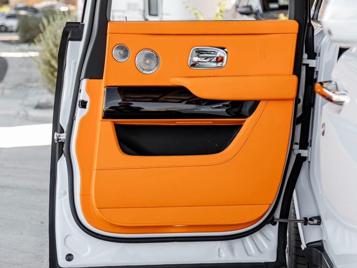 2023 Rolls-Royce Black Badge Cullinan 