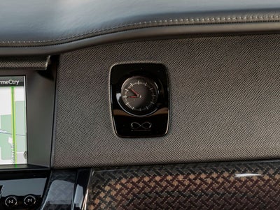 2024 Rolls-Royce Cullinan Black Badge