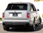 2024 Rolls-Royce Cullinan Black Badge
