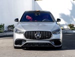2026 Mercedes-Benz S-Class S 63 E AMG® 4MATIC®