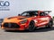 2021 Mercedes-Benz AMG® GT BS
