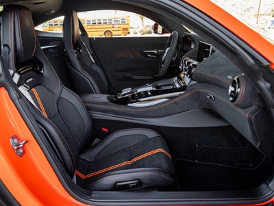 2021 Mercedes-Benz AMG® GT BS