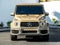 2021 Mercedes-Benz G-Class G 63 AMG® 4MATIC®