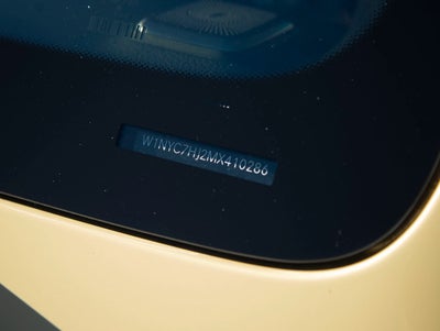 2021 Mercedes-Benz G-Class G 63 AMG® 4MATIC®