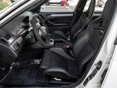 2002 BMW 3 Series 325i