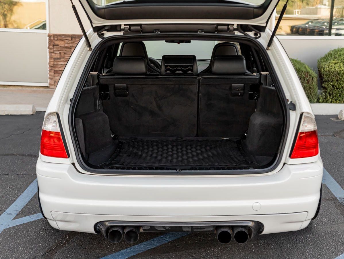 2002 BMW 3 Series 325i