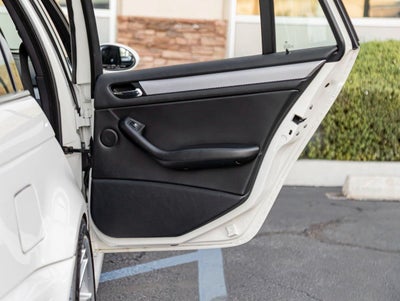 2002 BMW 3 Series 325i