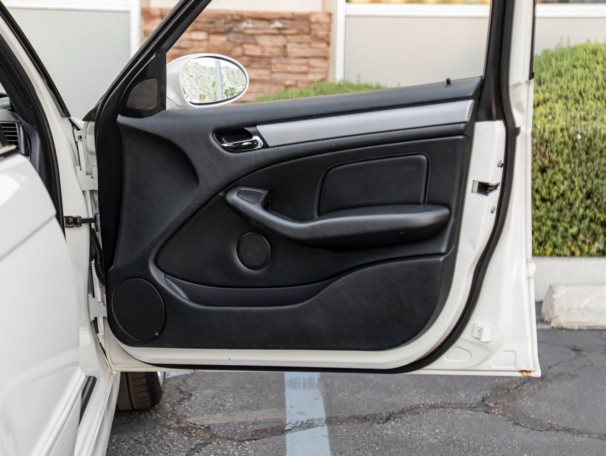 2002 BMW 3 Series 325i