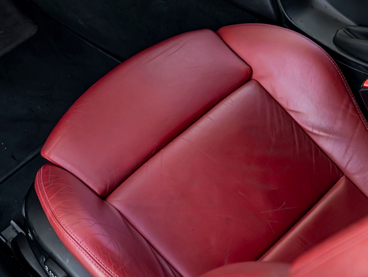 2003 BMW M3 Base