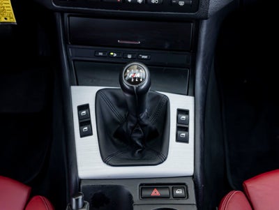 2003 BMW M3 Base