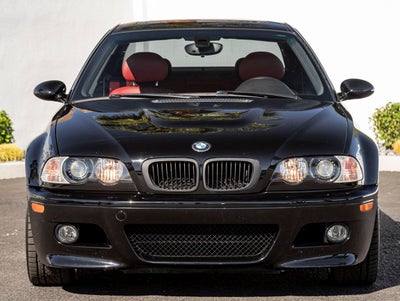 2003 BMW M3 Base