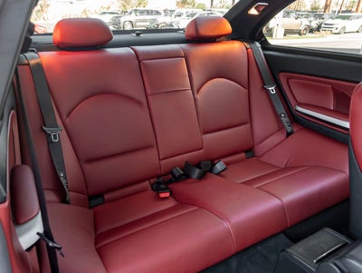 2003 BMW M3 Base