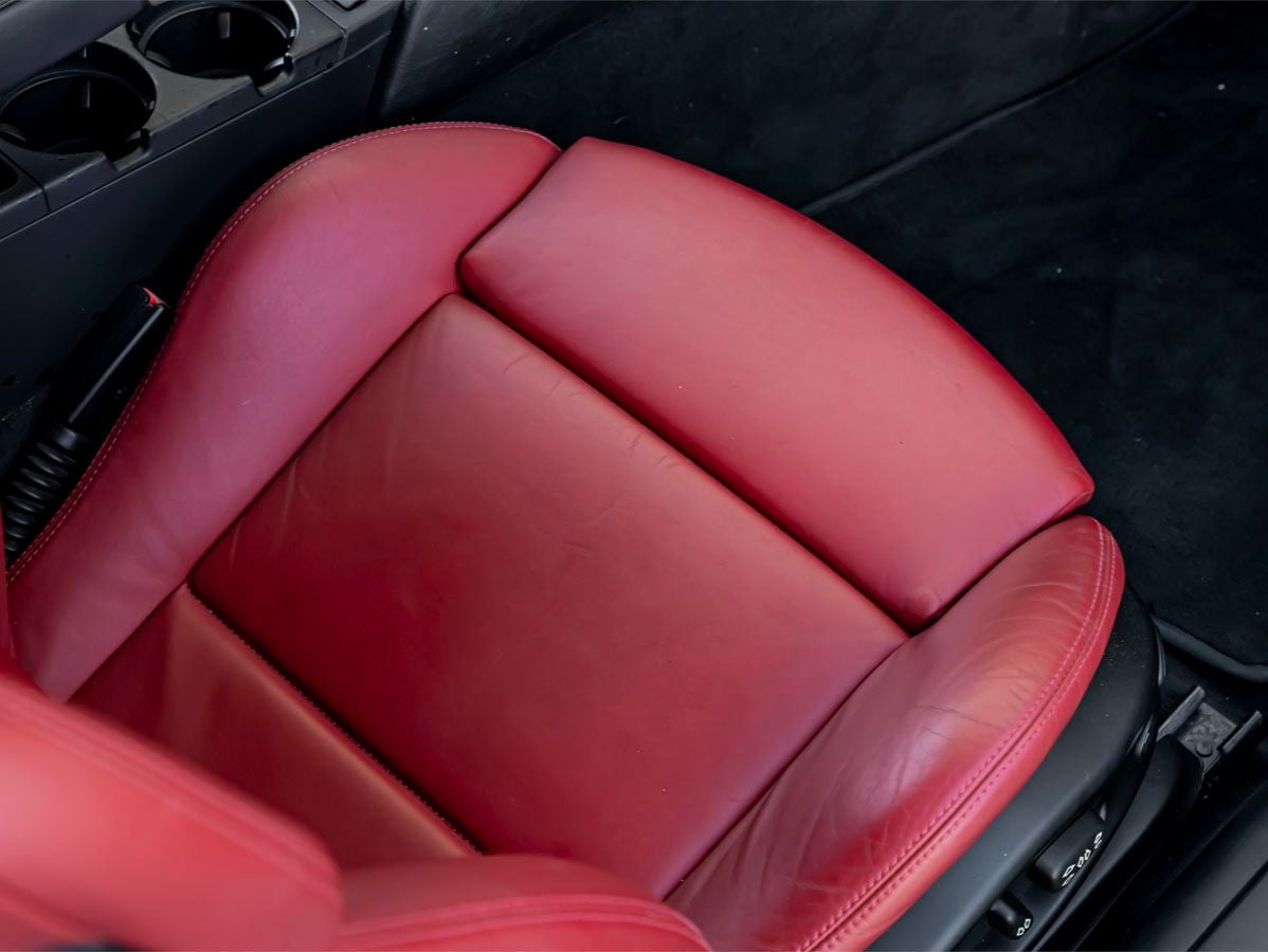 2003 BMW M3 Base