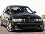 2003 BMW M3 Base