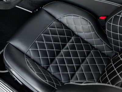 2015 Mercedes-Benz SLS AMG® GT Final Edition