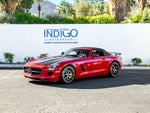 2015 Mercedes-Benz SLS AMG® GT Final Edition