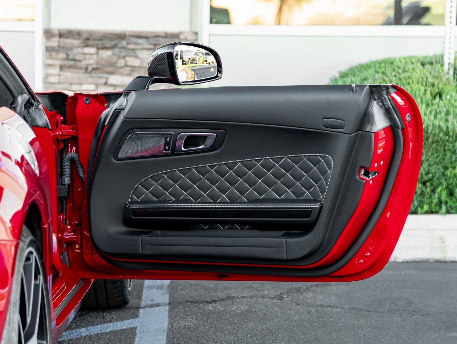 2015 Mercedes-Benz SLS AMG® GT Final Edition