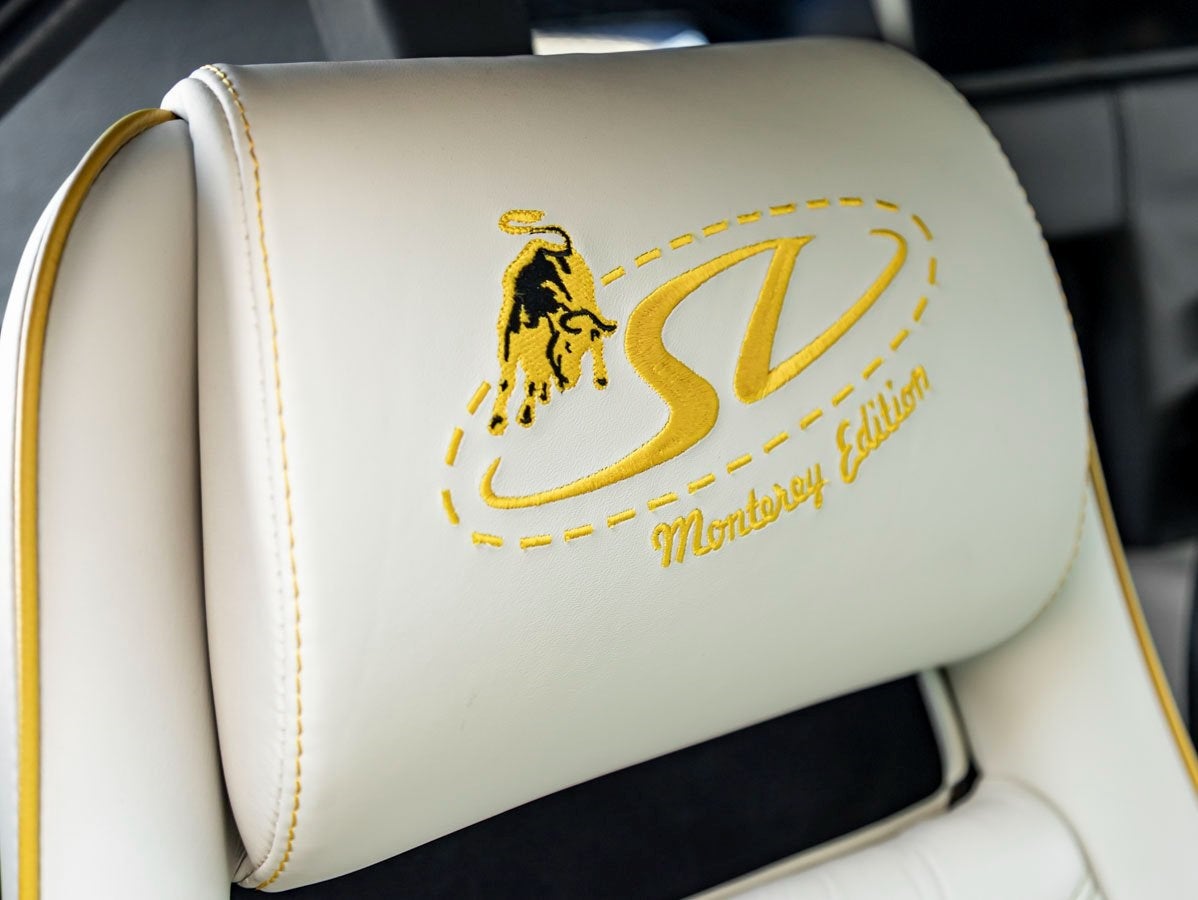 1998 Lamborghini Diablo SV